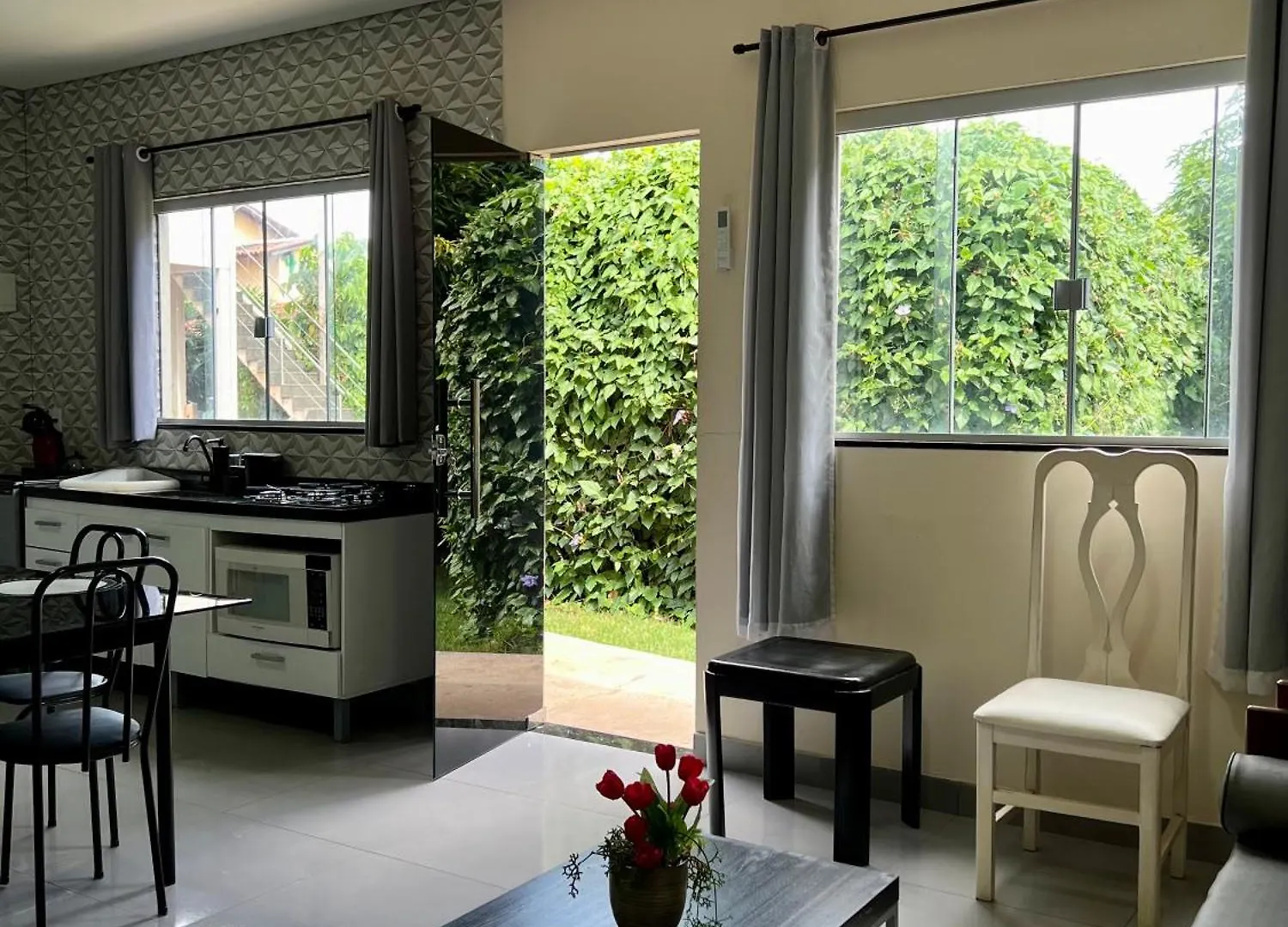 A Cozy Little House In A Beautiful Property Torto Guest house