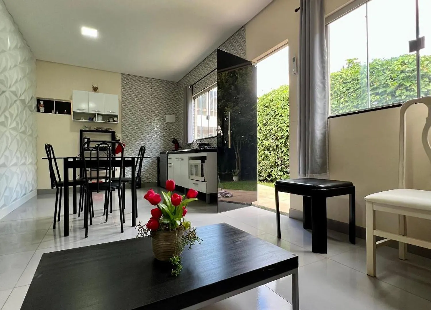 A Cozy Little House In A Beautiful Property Torto Brazil