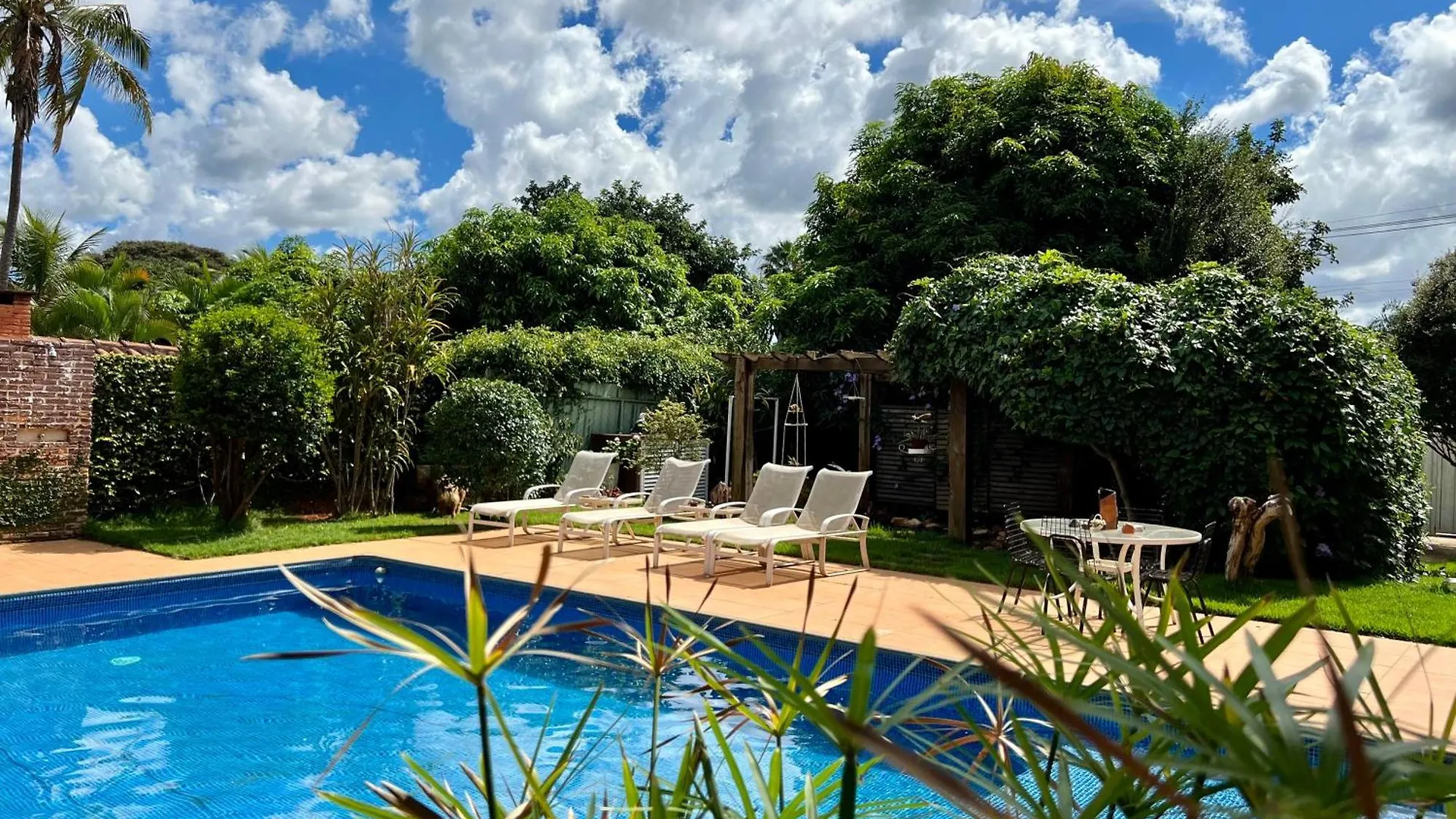 A Cozy Little House In A Beautiful Property Torto Brazil